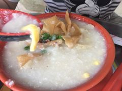 -昇记肠粉王(福华路店)