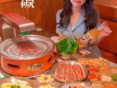 -核桃碳烤肉馆(深圳首店)