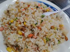 扬州炒饭-壶园美食·淮扬菜(东圈门店)