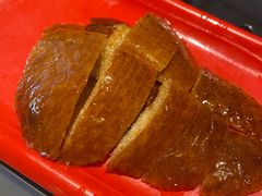 羲和烤鸭-羲和雅苑•北京烤鸭(吴中路万象城店)