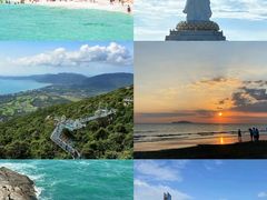 -三亚蜈支洲岛旅游区