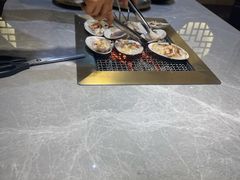-本达人海鲜烧烤·朝鲜族风味(发展店)