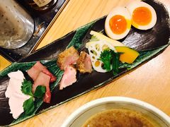 -篝拉面(银座店)