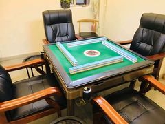 -素禅棋牌会所(海阳路店)