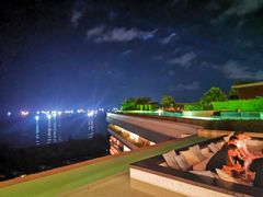 -瑰丽酒店·海吧·天际下午茶·现场DJ·天台酒吧
