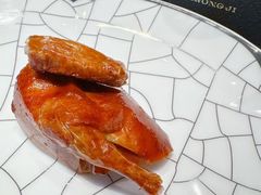 -新荣记(南京西路店)