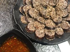 米肠-白玉·朝鲜族烤串(南山店)