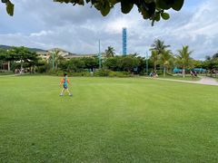 -三亚亚龙湾天域度假酒店