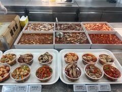 -阿那亚第三食堂 Cafeteria 3
