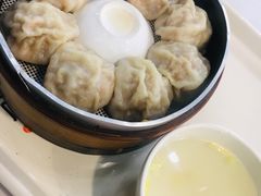 -百年尹氏汤包(湖南路狮子桥店)