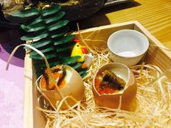 -花潮料理艺食馆(世欧广场店)