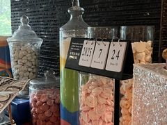 -BLU 全日制餐厅(上海安曼纳卓悦酒店)