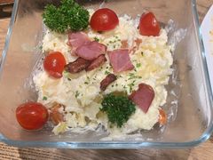 土豆沙拉-必胜客(双榆树店)