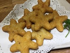 -蜜蜂家的红茶馆(华府店)