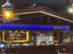 -甘尼仕印度餐厅爵士酒吧(阳春巷店)