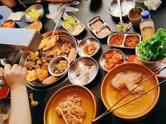 -真熙家牛排烤肉无限续(百脑汇店)