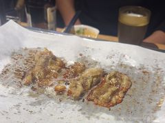 -玫瑰花园自助烤肉(顺义鑫海韵通店)