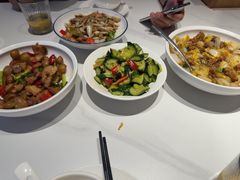 -金锅小厨(乐活街店)