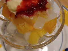 -萨莉亚意式餐厅(深南茂业店)