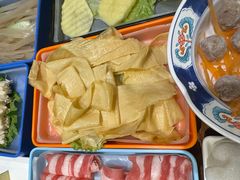 -好得火锅(育才店)