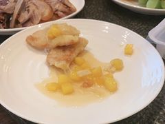 -长春凯悦酒店-品悦中餐厅