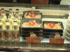 泡椒凤爪-鸡脚旮旯(苏州中心店)