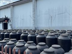 -镇江中国醋文化博物馆