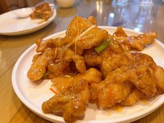 -穆鑫楼食府