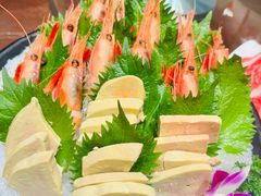 -东海怡品海鲜豆捞(舟宿夜江店)