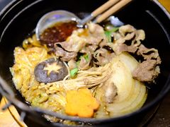 -和彩放题餐厅(酒仙桥店)