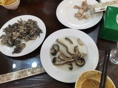 -爆肚冯(廊房二条店)