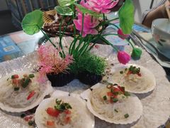 -忘忧草融合私房菜(红鼎国际店)