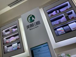 点击看大图 -美丽田园
