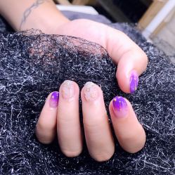 -StartNail美甲