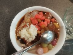 -赠李白·如诗的川味(余杭万达广场店)