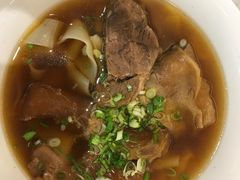 -天下三绝 牛肉面/红酒
