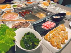 -海底捞火锅(汕头苏宁广场店)