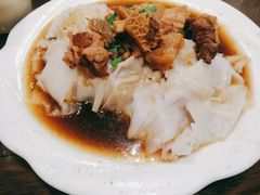 -黄但记老店·陈村粉食府