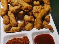 -海底捞火锅(崇文门新世界百货店)