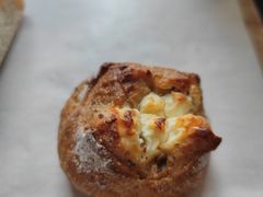 新疆无花果奶酪面包-大酉·M Bakery(北京嘉里中心店)