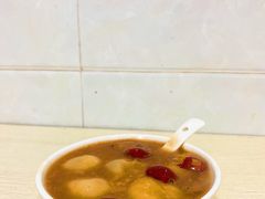 -罗子龙罗家桂花汤圆(曹都巷店)