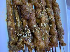 -肥肥虾庄·金牌油焖大虾(首义路店)