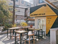 -餐酒吧Com-ing Bar(上海路店)