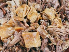 一斤半牛肉-柴氏风味斋(甘家口店)