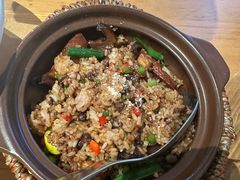 -荷恬·精致蔬食料理(星海店)