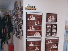 -Best U照相馆证件照·外拍(五角场店)