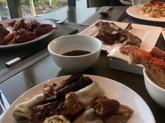 -“香”全日餐厅·株洲大汉希尔顿酒店