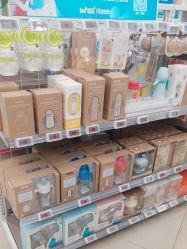 点击看大图 -孩子王(郑州万科店)