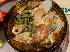 -佬麻雀·新湘菜(珠海金发购物中心店)