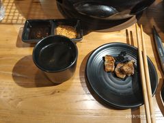 -九田家黑牛烤肉料理(宣化阳光广场店)